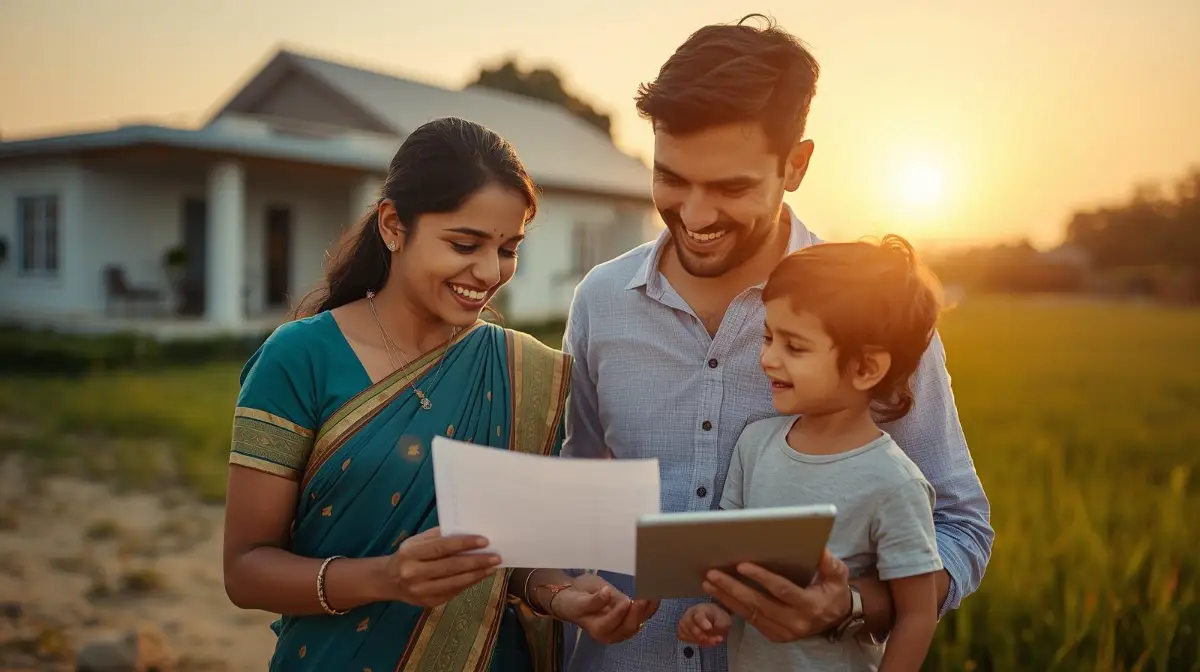 Beyond City Limits: A Practical Guide to Zero-Based Budgeting (ZBB) for Rural Indian Households