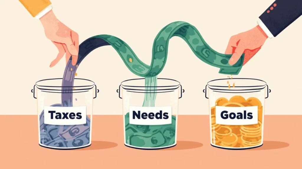 The Ultimate Guide to Budgeting When Your Income is Unpredictable