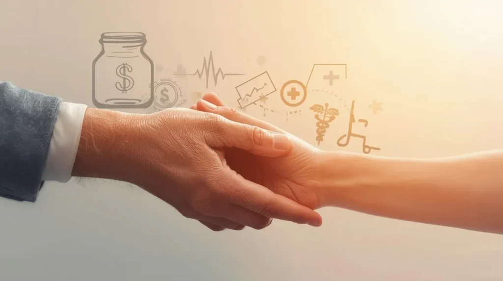 Budgeting Tips for the Sandwich Generation