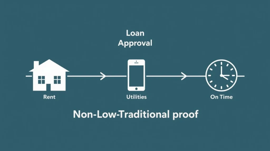 How to Get a Personal Loan Without a Credit Score