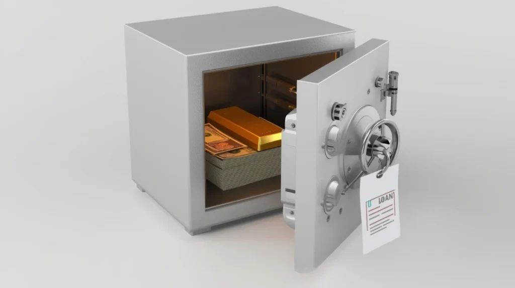 How to Get a Personal Loan Without a Credit Score