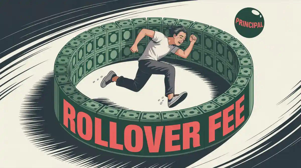 Payday Loan vs. Personal Loan 