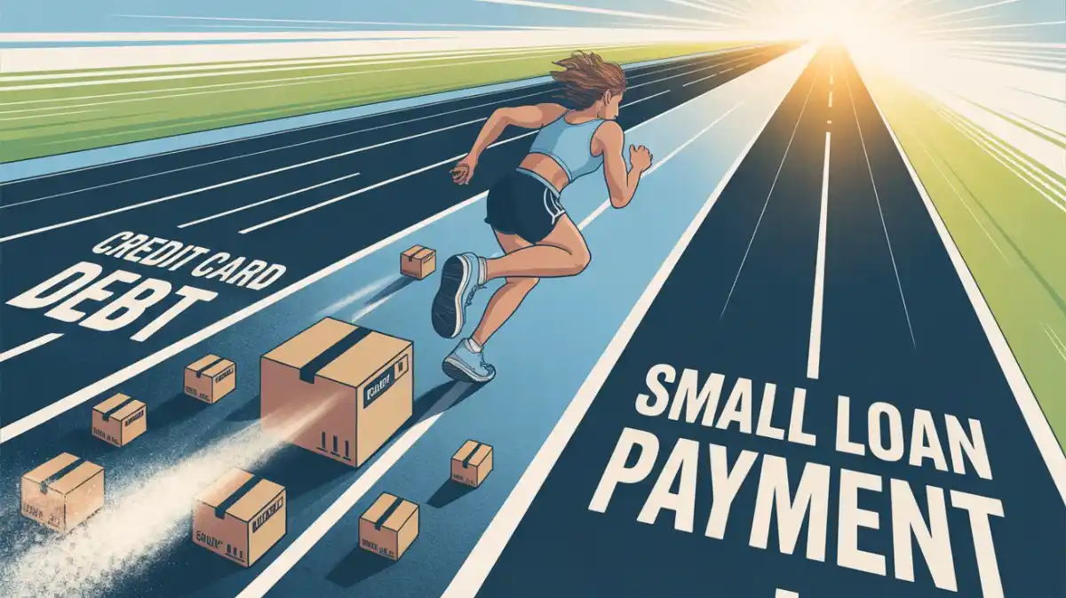 How to calculate debt-to-income (DTI) ratio for student loans