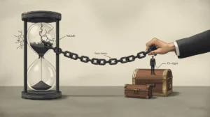 What happens to a personal loan when the borrower dies