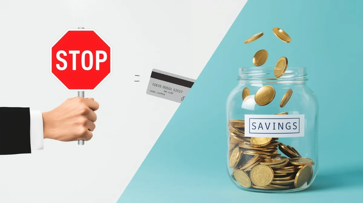 No-spend month challenge tips