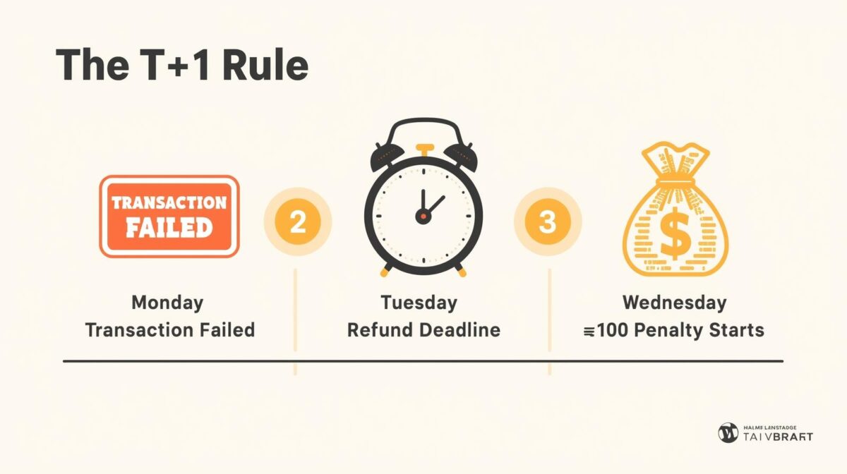 Upi Transaction Failed Money Deducted RBI Guidelines
