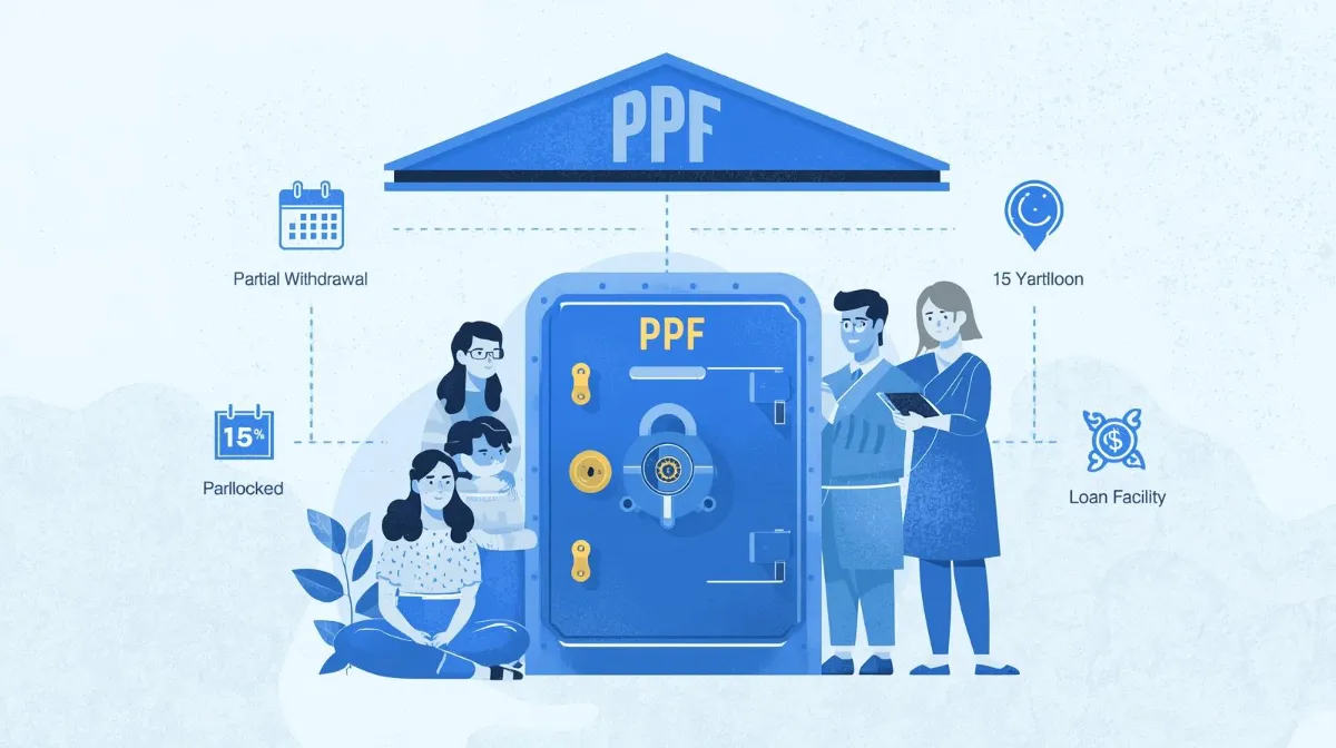 sukanya samriddhi yojana vs ppf