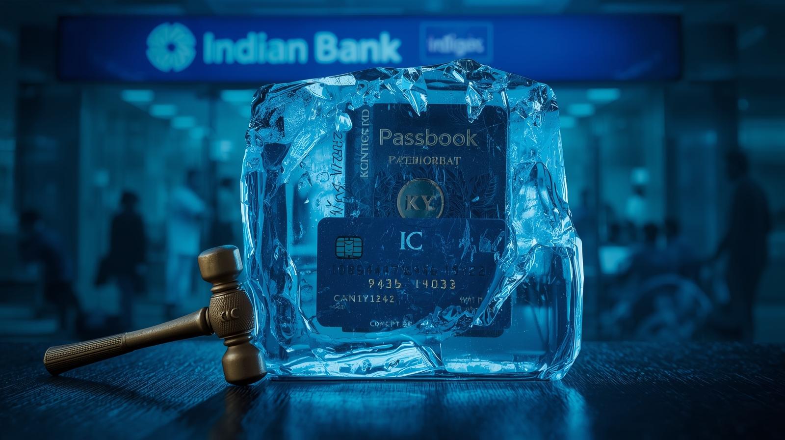 difference between dormant and inoperative account